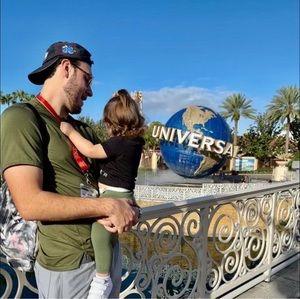 Meet your Posher, Jon